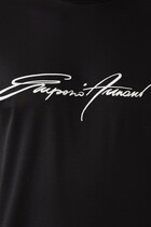 Signature Logo T-Shirt